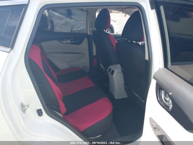 JN1BJ1CP1JW500271 Nissan Rogue Sport Sl