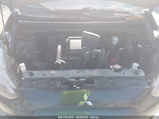 ML32A3HJ0EH021107 Mitsubishi MIRAGE DE