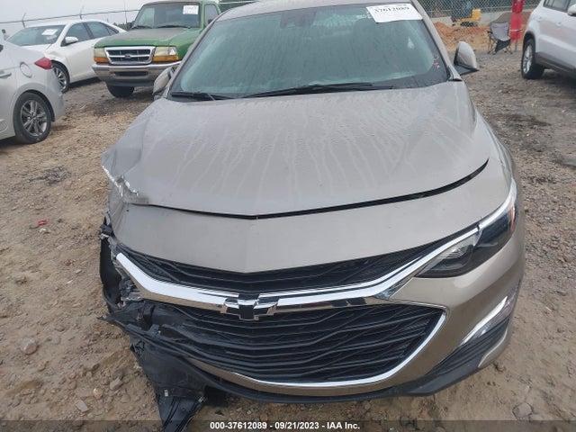 Chevrolet MALIBU RS 2023 1G1ZG5STXPF154609 Image 12