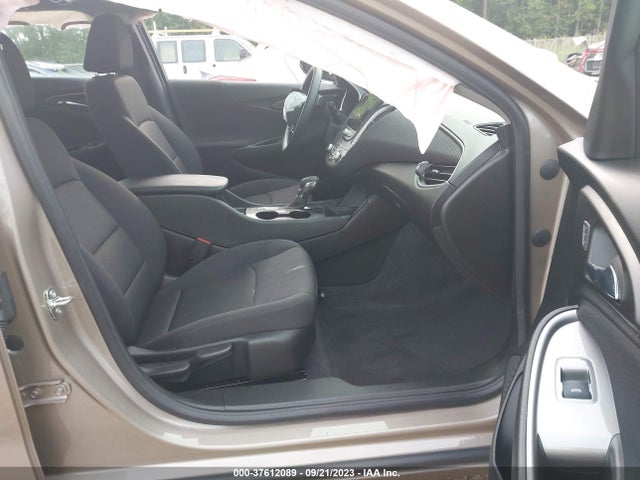 Chevrolet MALIBU RS 2023 1G1ZG5STXPF154609 Image 5