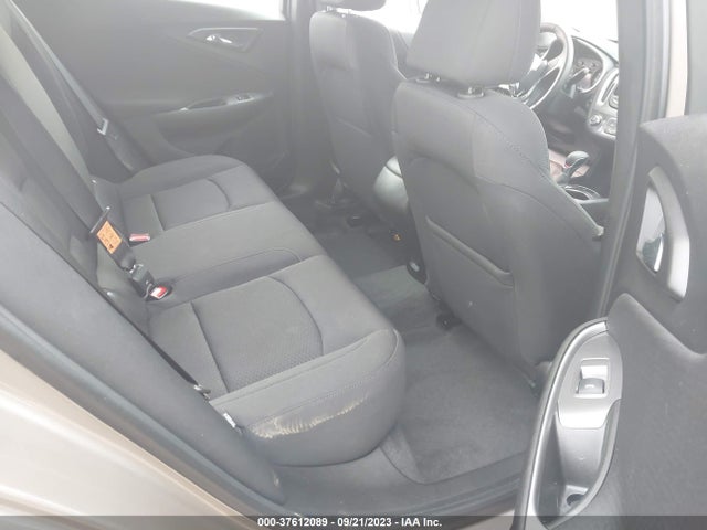 Chevrolet MALIBU RS 2023 1G1ZG5STXPF154609 Image 8
