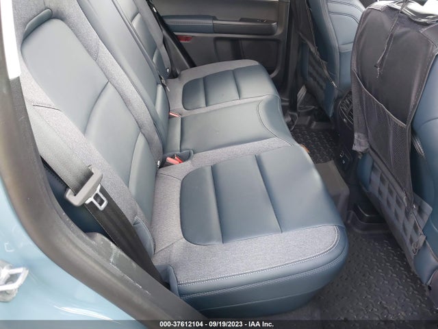 Ford Bronco Sport Outer Banks 2023 3FMCR9C60PRD72239 Image 8