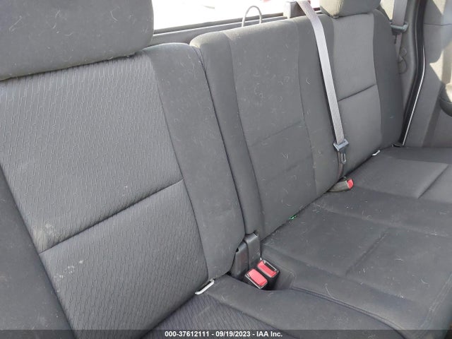 2010 CHEVROLET SILVERADO 1500 LT VIN: 1GCSKSE30AZ297883