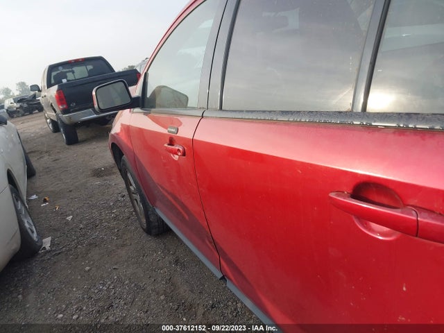 2007 FORD EDGE SEL VIN: 2FMDK48C07BA98825