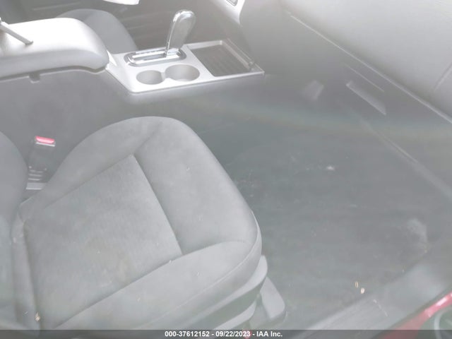 2007 FORD EDGE SEL VIN: 2FMDK48C07BA98825