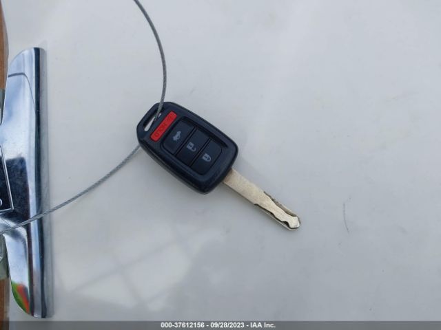 19XFC2F69KE045683 Honda Civic Sedan Lx