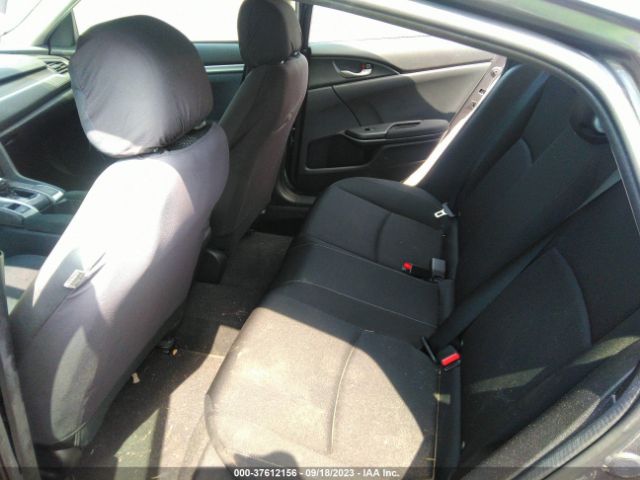 19XFC2F69KE045683 Honda Civic Sedan Lx