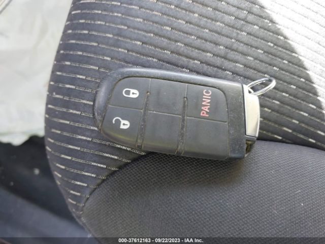 3C4PDCBG9FT548668 Dodge Journey Sxt