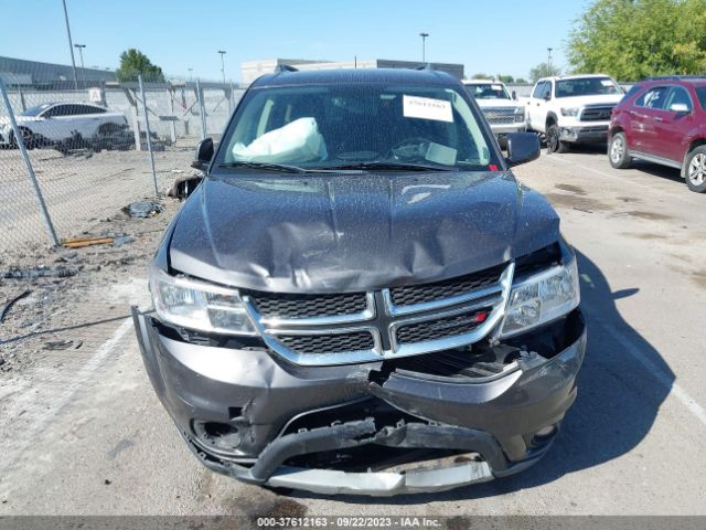 3C4PDCBG9FT548668 Dodge Journey Sxt