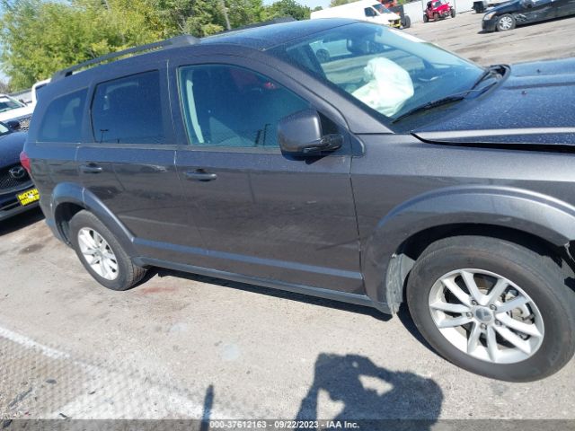 3C4PDCBG9FT548668 Dodge Journey Sxt