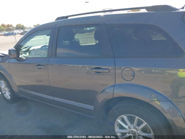 3C4PDCBG9FT548668 Dodge Journey Sxt