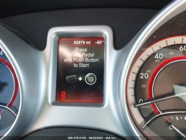 3C4PDCBG9FT548668 Dodge Journey Sxt