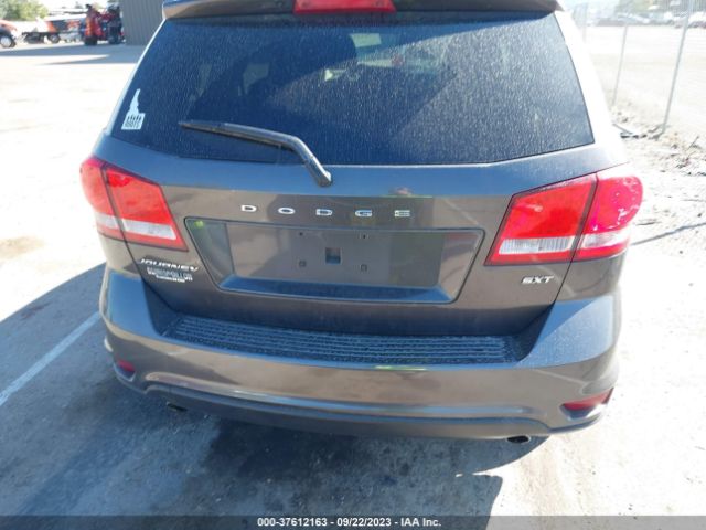 3C4PDCBG9FT548668 Dodge Journey Sxt