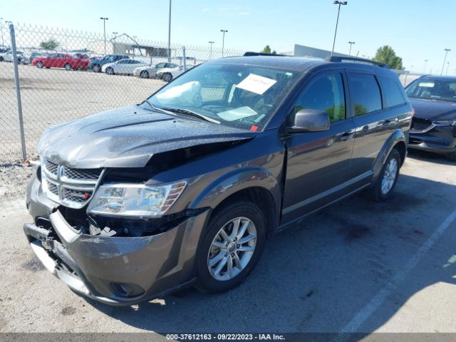 3C4PDCBG9FT548668 Dodge Journey Sxt