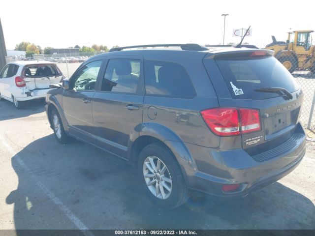 3C4PDCBG9FT548668 Dodge Journey Sxt