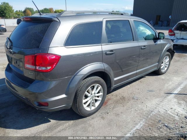 3C4PDCBG9FT548668 Dodge Journey Sxt