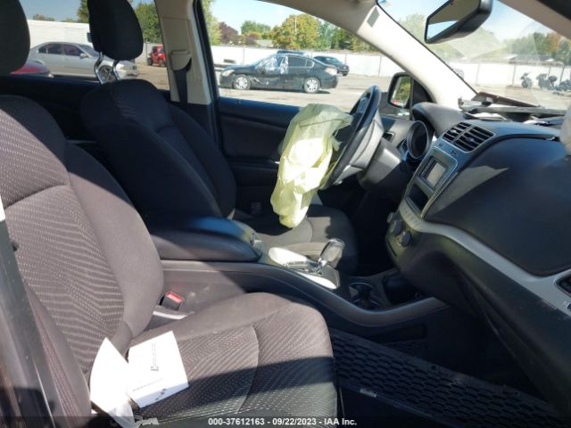 3C4PDCBG9FT548668 Dodge Journey Sxt