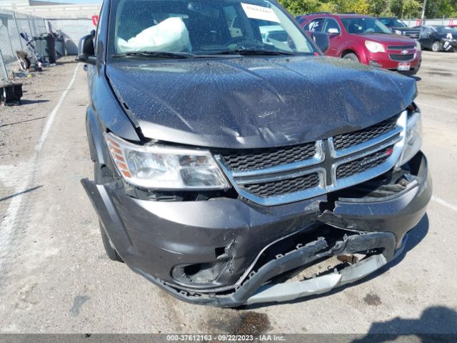 3C4PDCBG9FT548668 Dodge Journey Sxt