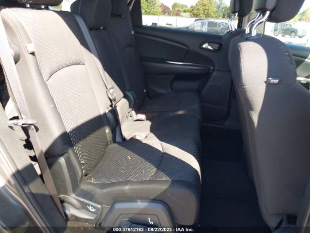 3C4PDCBG9FT548668 Dodge Journey Sxt