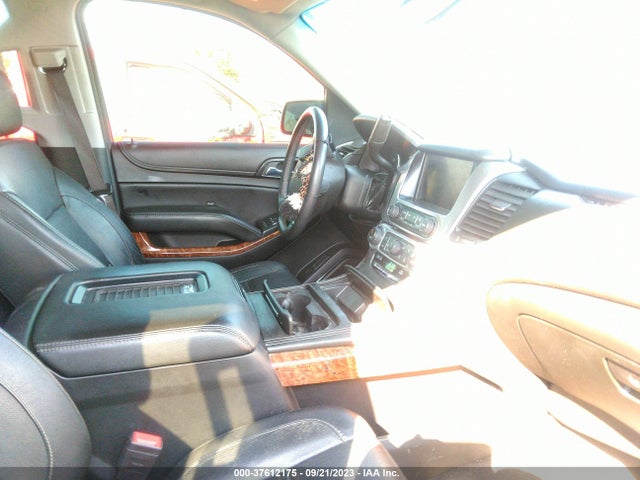 Chevrolet Suburban Premier 2017 1GNSKJKC2HR363463 Image 5