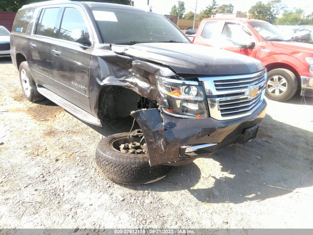 Chevrolet Suburban Premier 2017 1GNSKJKC2HR363463 Image 6