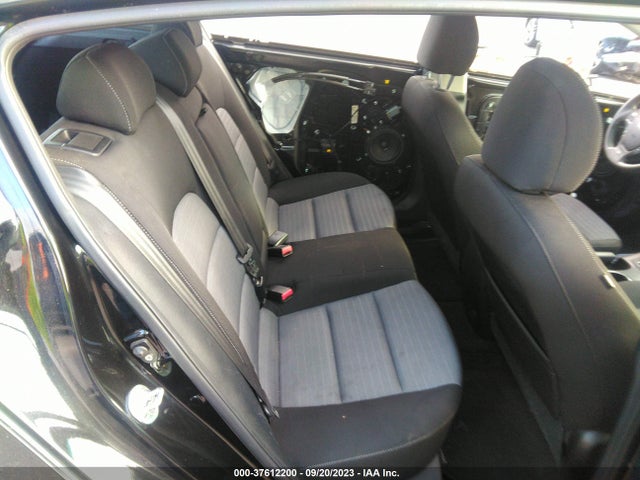 KIA Forte 5-door Lx 2016 KNAFK5A86G5597638 Image 8