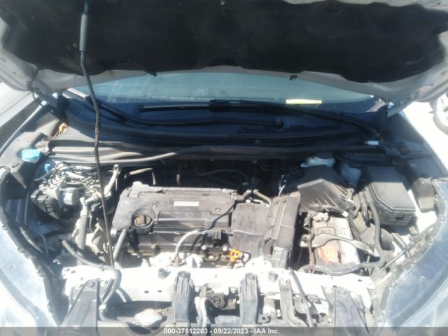 2HKRM3H32GH558506 Honda CR-V LX