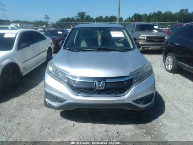 2HKRM3H32GH558506 Honda CR-V LX