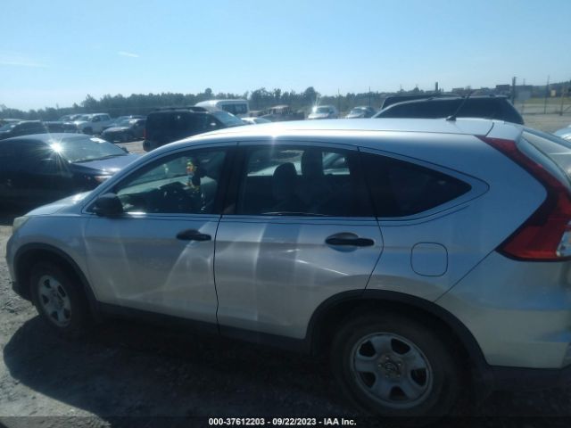 2HKRM3H32GH558506 Honda CR-V LX