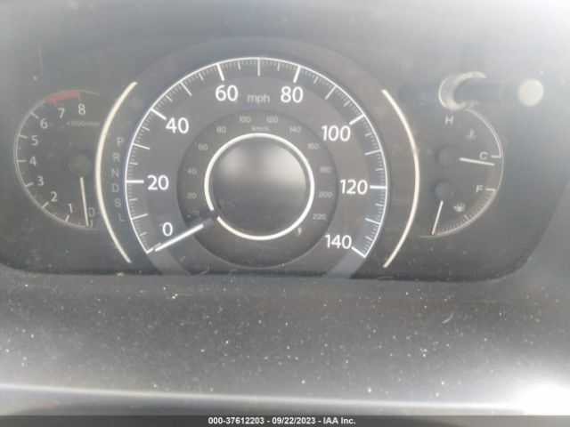 2HKRM3H32GH558506 Honda CR-V LX