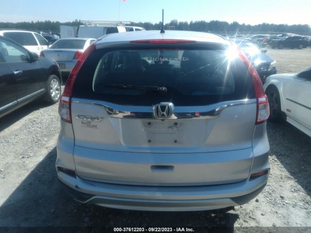 2HKRM3H32GH558506 Honda CR-V LX