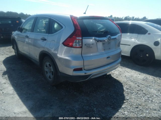 2HKRM3H32GH558506 Honda CR-V LX