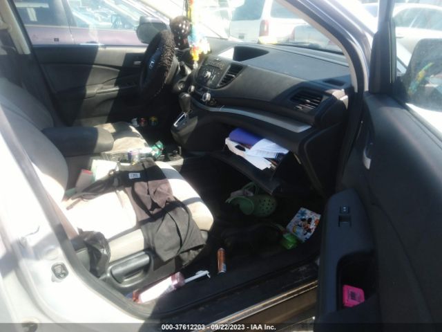 2HKRM3H32GH558506 Honda CR-V LX
