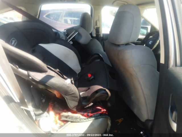 2HKRM3H32GH558506 Honda CR-V LX