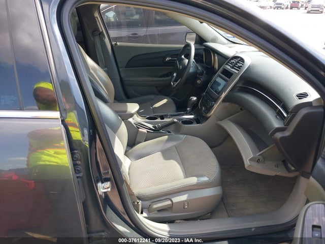 Chevrolet MALIBU LS 2015 1G11B5SL0FF340749 Image 5