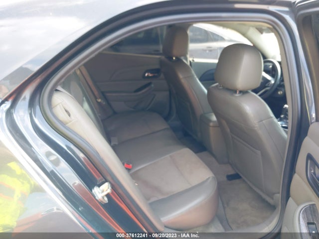 2015 CHEVROLET MALIBU LS VIN: 1G11B5SL0FF340749