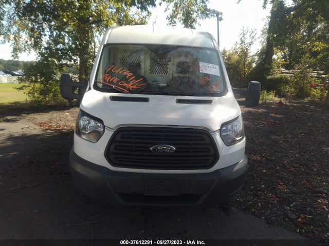 Ford TRANSIT VAN 2018 1FTBW2CM9JKA90532 Image 12