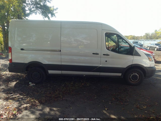 Ford TRANSIT VAN 2018 1FTBW2CM9JKA90532 Image 13