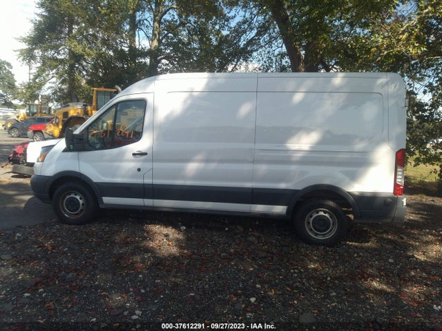 Ford TRANSIT VAN 2018 1FTBW2CM9JKA90532 Image 14