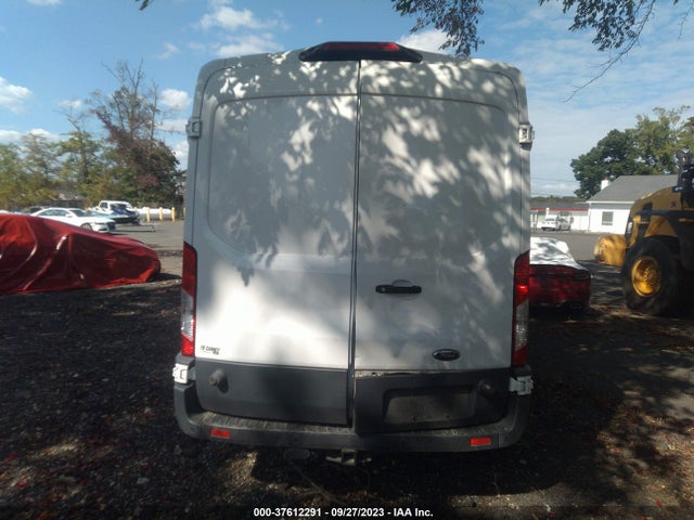 Ford TRANSIT VAN 2018 1FTBW2CM9JKA90532 Image 15
