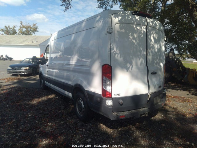 Ford TRANSIT VAN 2018 1FTBW2CM9JKA90532 Image 3
