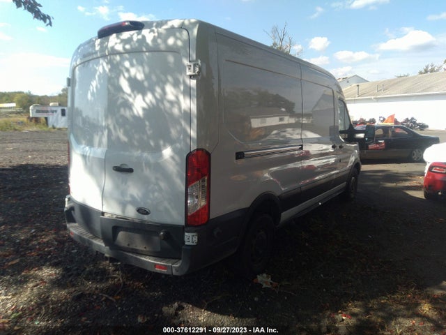 Ford TRANSIT VAN 2018 1FTBW2CM9JKA90532 Image 4