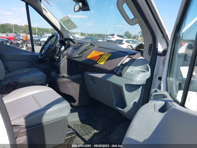 Ford TRANSIT VAN 2018 1FTBW2CM9JKA90532 Image 5