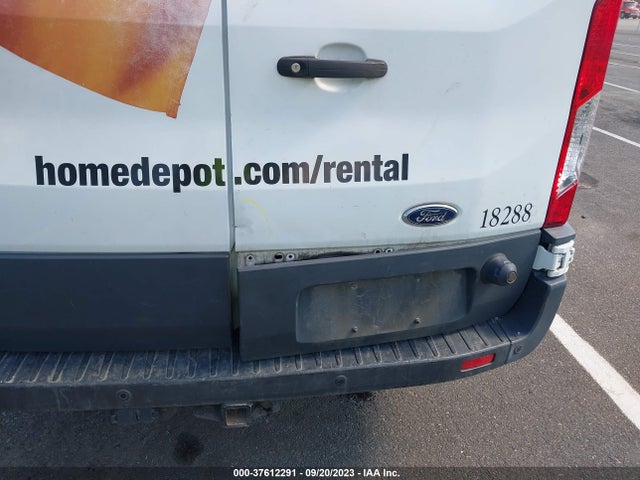 Ford TRANSIT VAN 2018 1FTBW2CM9JKA90532 Image 6