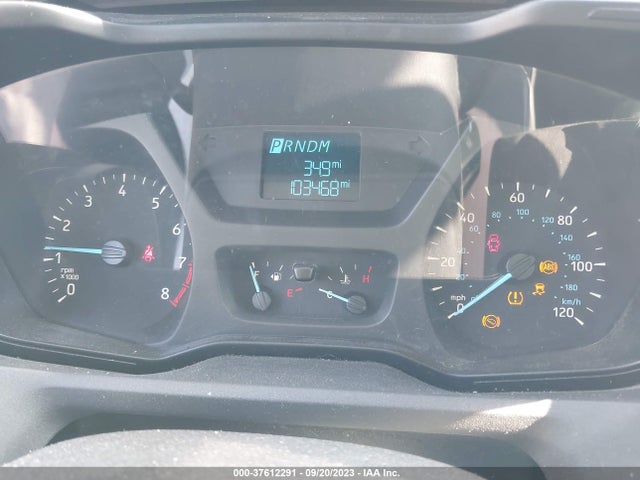 Ford TRANSIT VAN 2018 1FTBW2CM9JKA90532 Image 7