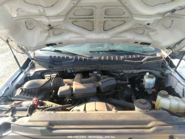 1FDBF2A69KED15550 Ford Super Duty F-250 Srw Xl/xlt