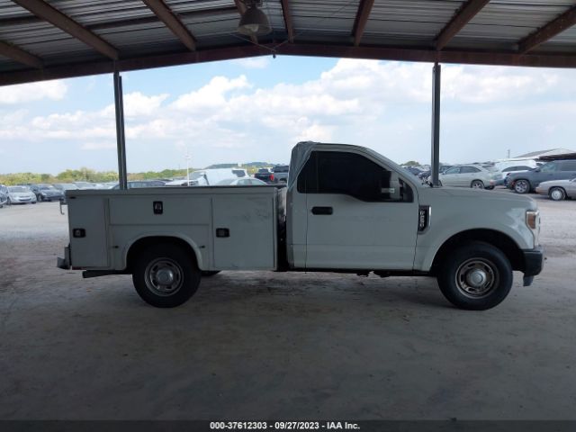1FDBF2A69KED15550 Ford Super Duty F-250 Srw Xl/xlt