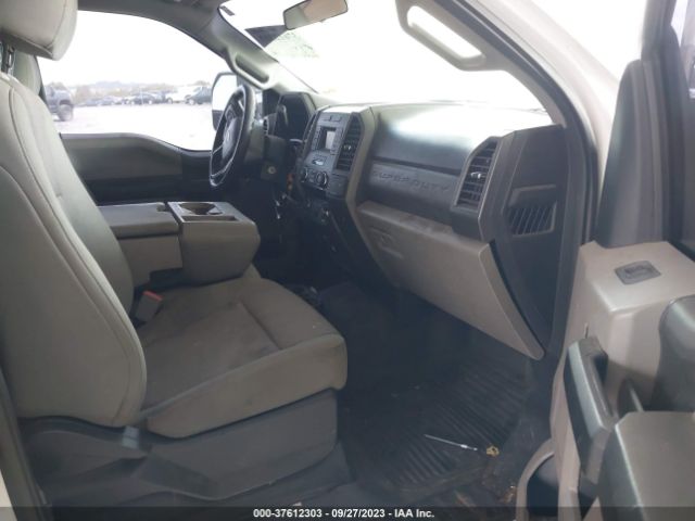 1FDBF2A69KED15550 Ford Super Duty F-250 Srw Xl/xlt