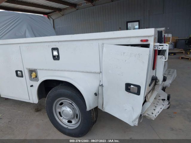 1FDBF2A69KED15550 Ford Super Duty F-250 Srw Xl/xlt