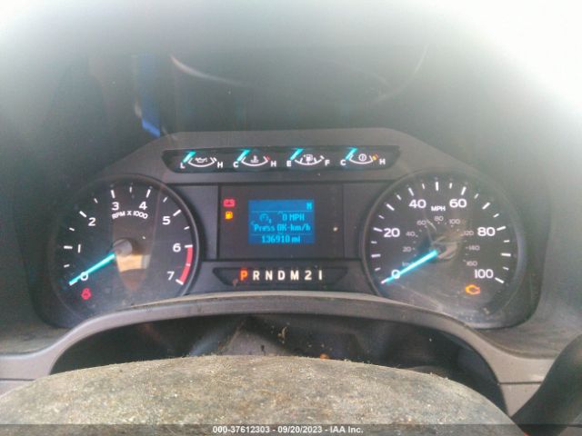 1FDBF2A69KED15550 Ford Super Duty F-250 Srw Xl/xlt